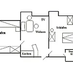Grain Floor F6 Comfortable Vacation *