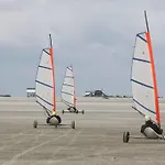 Дом отдыха Grain Floor F6 Comfortable Vacation Bohl