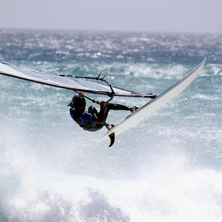 Dom wakacyjny Grain Floor F6 Comfortable Vacation Sankt Peter-Ording