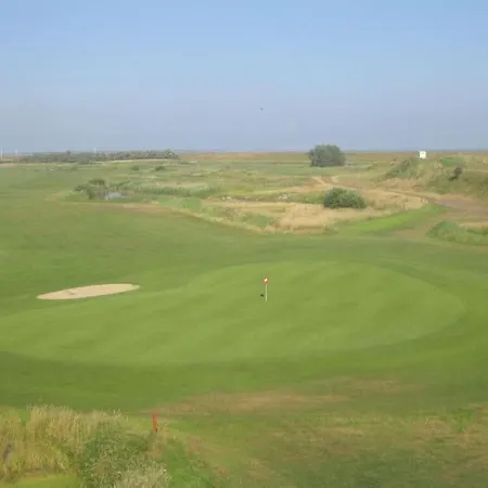 Grain Floor F6 Comfortable Vacation Sankt Peter-Ording