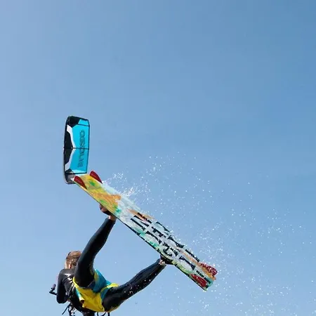 Grain Floor F6 Comfortable Vacation Dom wakacyjny