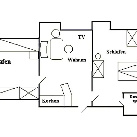 Grain Floor F6 Comfortable Vacation *