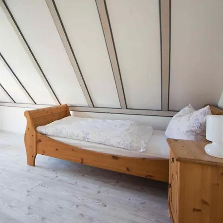 Grain Floor F6 Comfortable Vacation