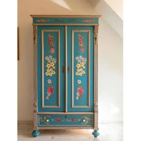 Grain Floor F6 Comfortable Vacation Dom wakacyjny