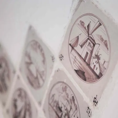 Grain Floor F6 Comfortable Vacation * Sankt Peter-Ording