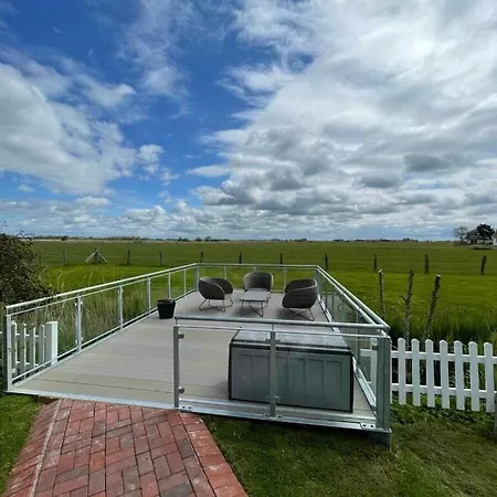 Grain Floor F6 Comfortable Vacation