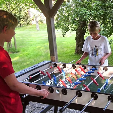 Dom wakacyjny Grain Floor F6 Comfortable Vacation *