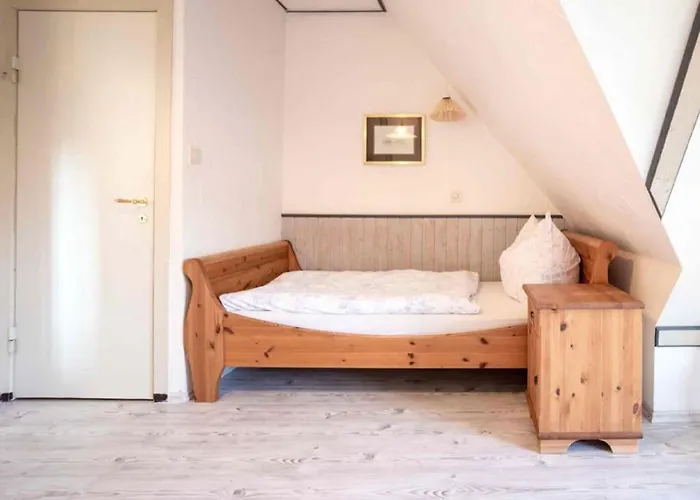Grain Floor F6 Comfortable Vacation 펜션 Böhl