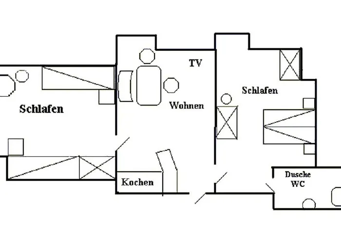 Grain Floor F6 Comfortable Vacation *