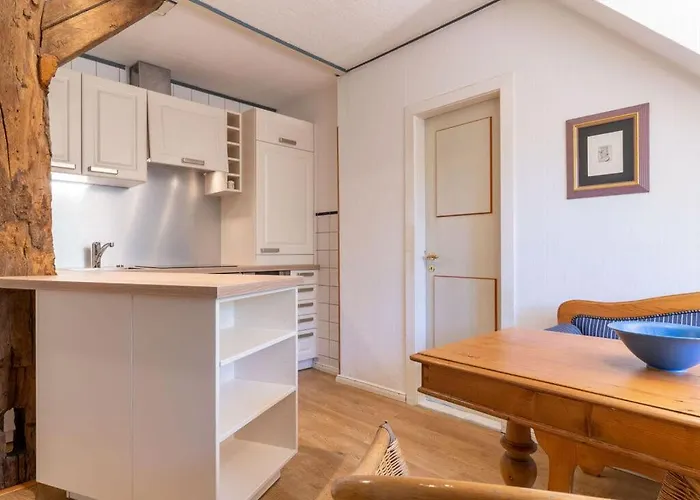 Grain Floor F6 Comfortable Vacation